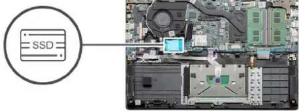 SSD