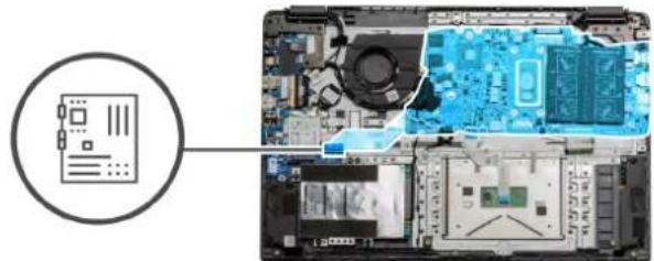DELL Latitude 3410 - Πληροφορίες γι αυτήν την εργασία - 4