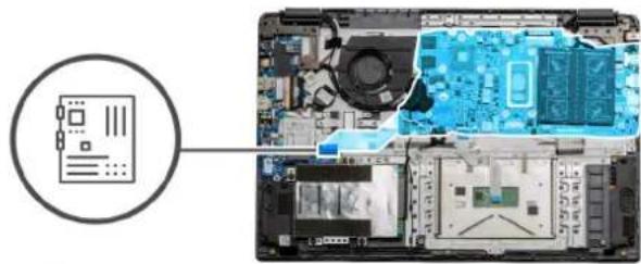 DELL Latitude 3410 - Πληροφορίες γι αυτήν την εργασία - 1