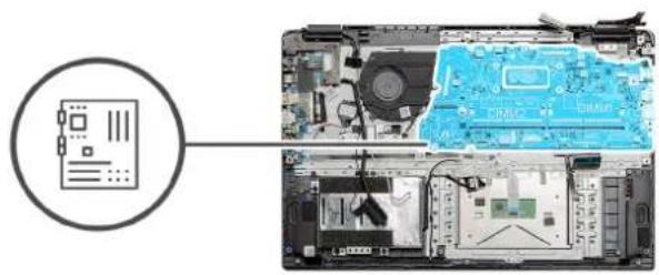 DELL Latitude 3410 - Πληροφορίες γι αυτήν την εργασία - 2