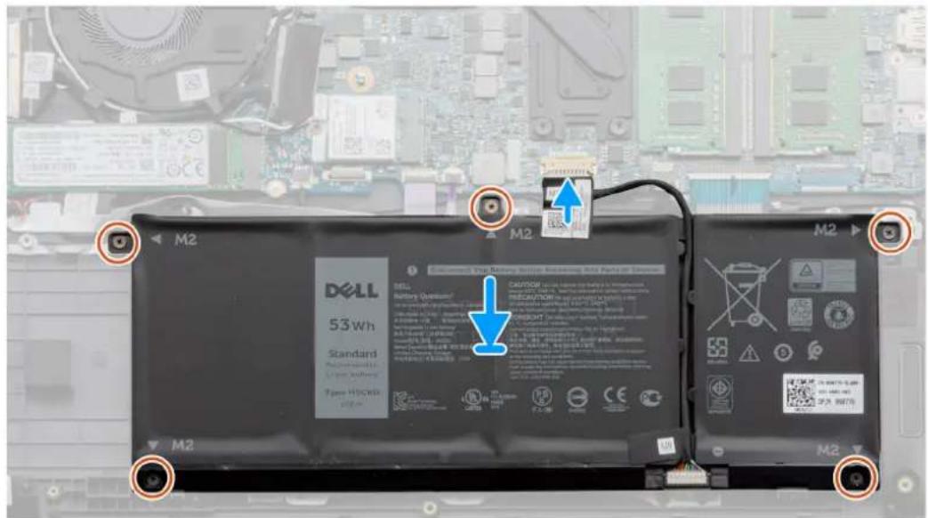 DELL Latitude 3410 - Πληροφορίες γι αυτήν την εργασία - 2
