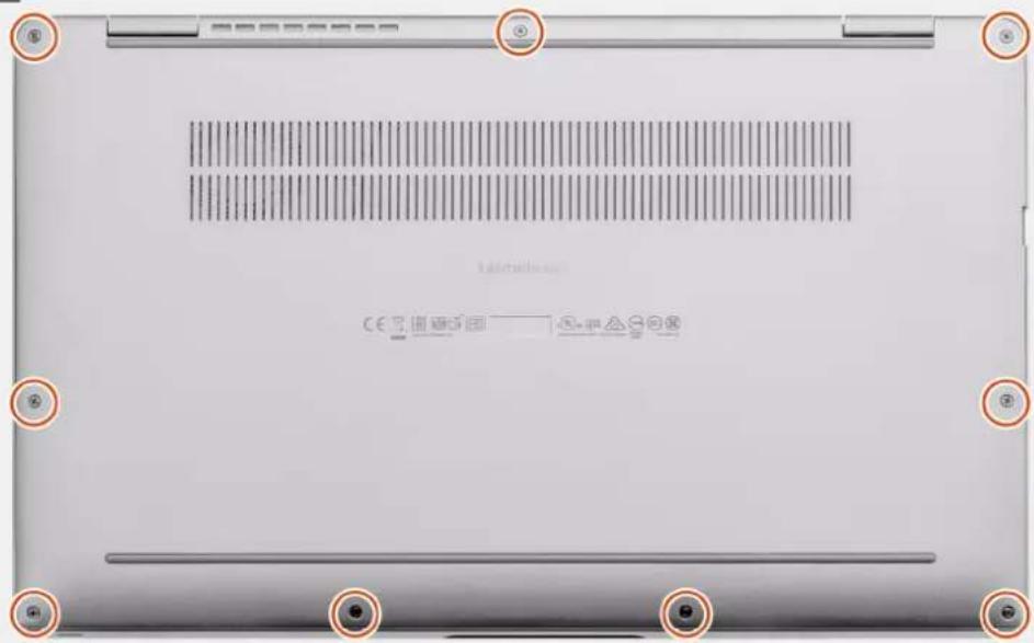 DELL Latitude 9510 - Forudsætninger - 2