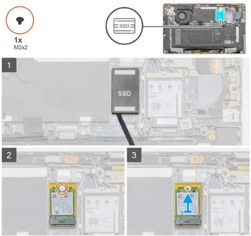 DELL Latitude 9510 - Om denne opgave - 1