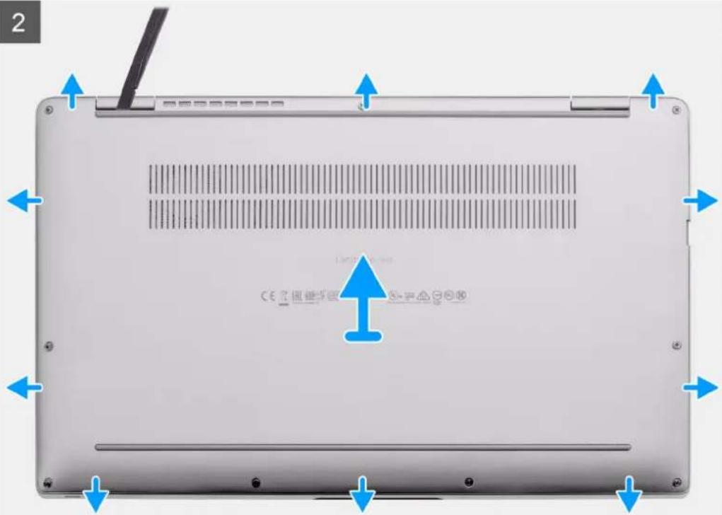 DELL Latitude 9510 - Forudsætninger - 3