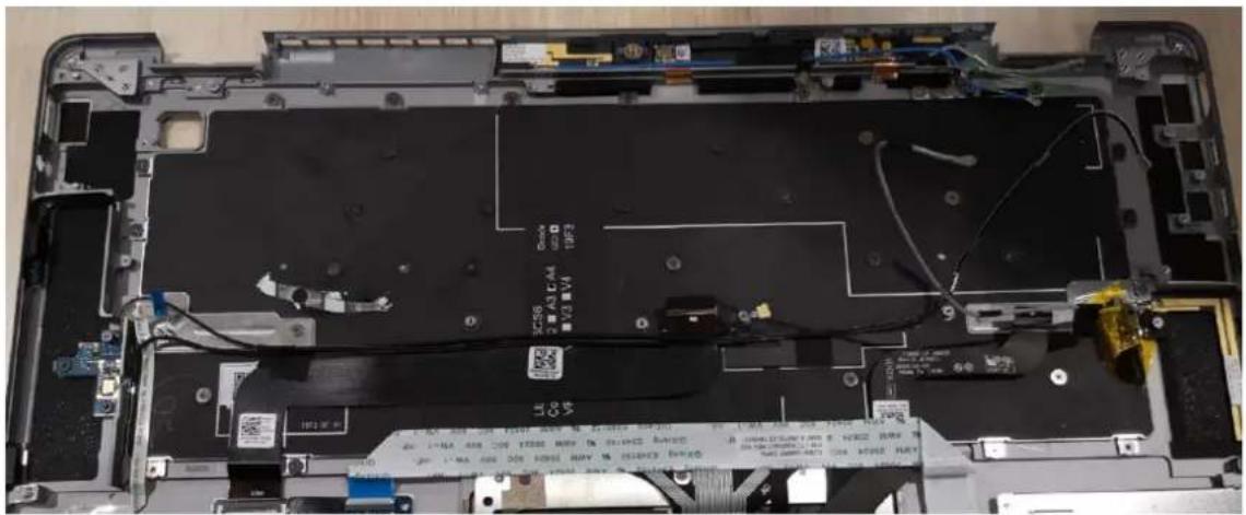 DELL Latitude 9510 - Om denne opgave - 1