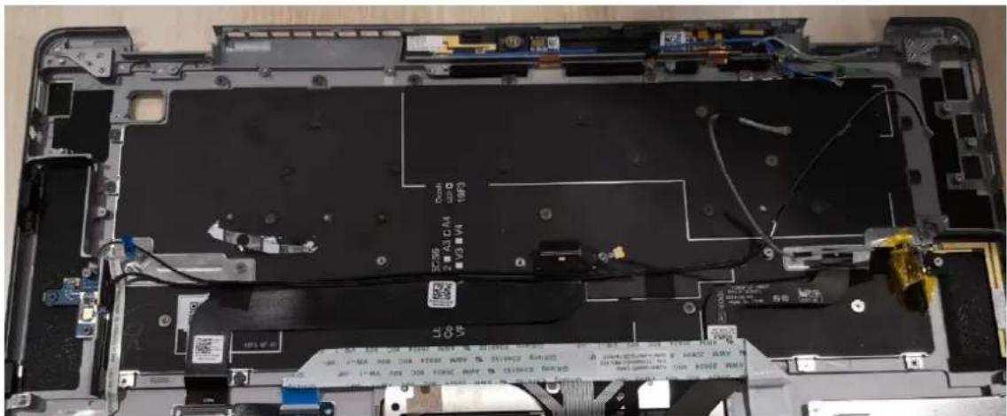 DELL Latitude 9510 - Om denne opgave - 1