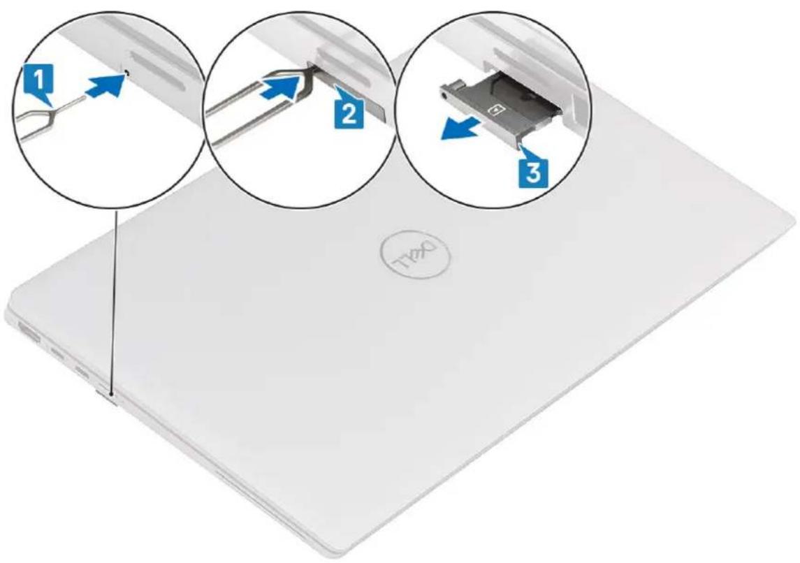 DELL Latitude 9510 - Om denne opgave - 1