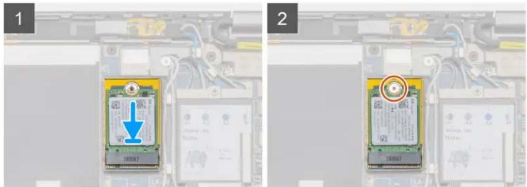 DELL Latitude 9510 - Om denne opgave - 3