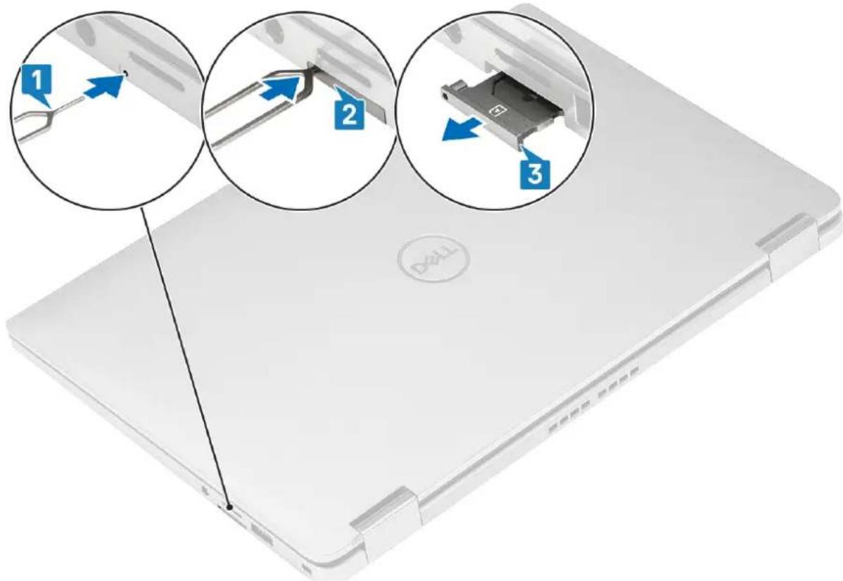 DELL Latitude 9410 - การเช่าเริ่มบุษยากด - 1