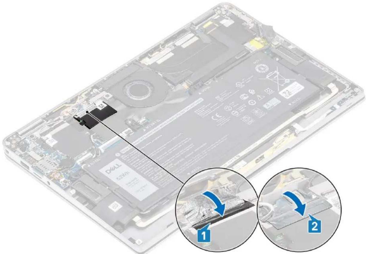 DELL Latitude 9410 - การผู้เสียบุคคลังสูงซื้อ - 4
