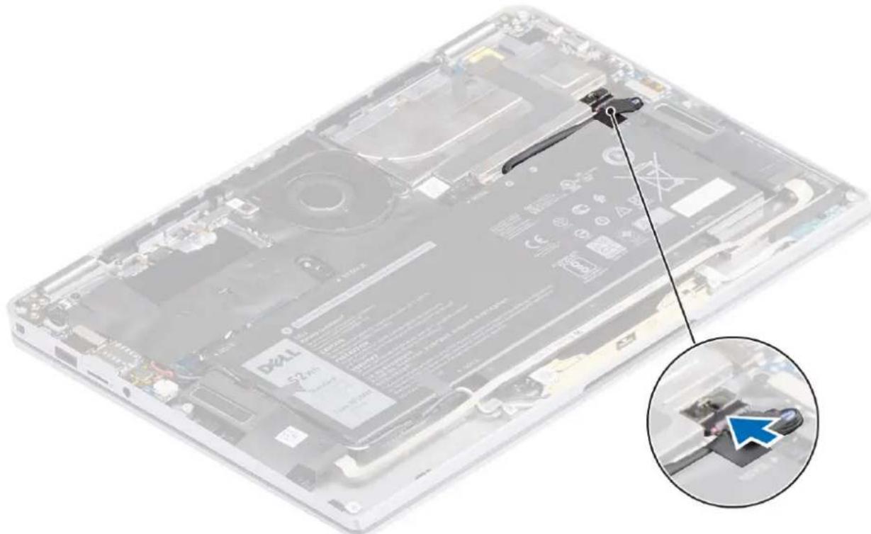 DELL Latitude 9410 - การผิ่งตู้น้อย - 4