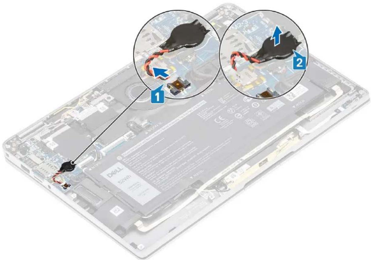 DELL Latitude 9410 - คณะ:ชูดค์บัติรับท - 1