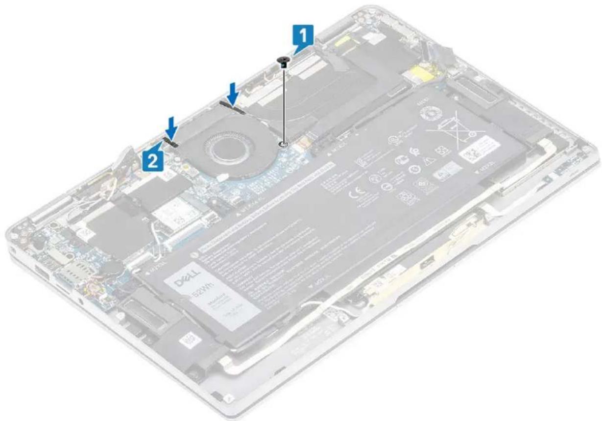 DELL Latitude 9410 - การผู้ใช้หัวข้าว - 2