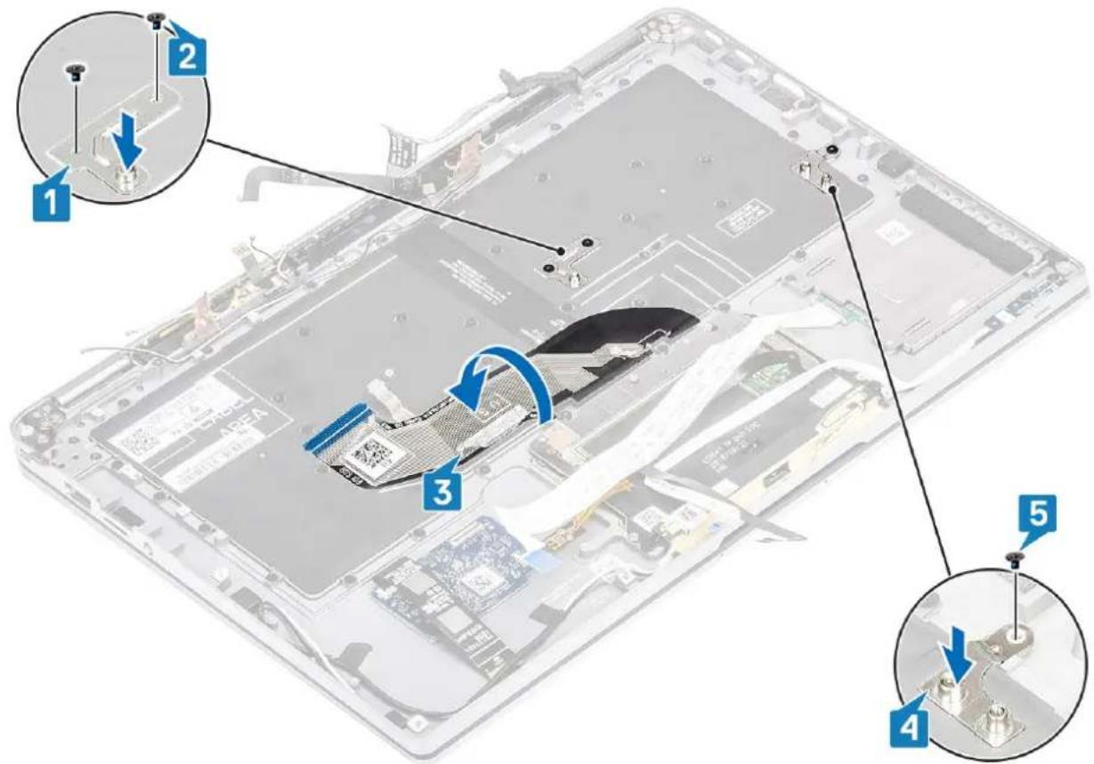 DELL Latitude 9410 - การผิ่งตู้ผู้มีกุณบุร - 3