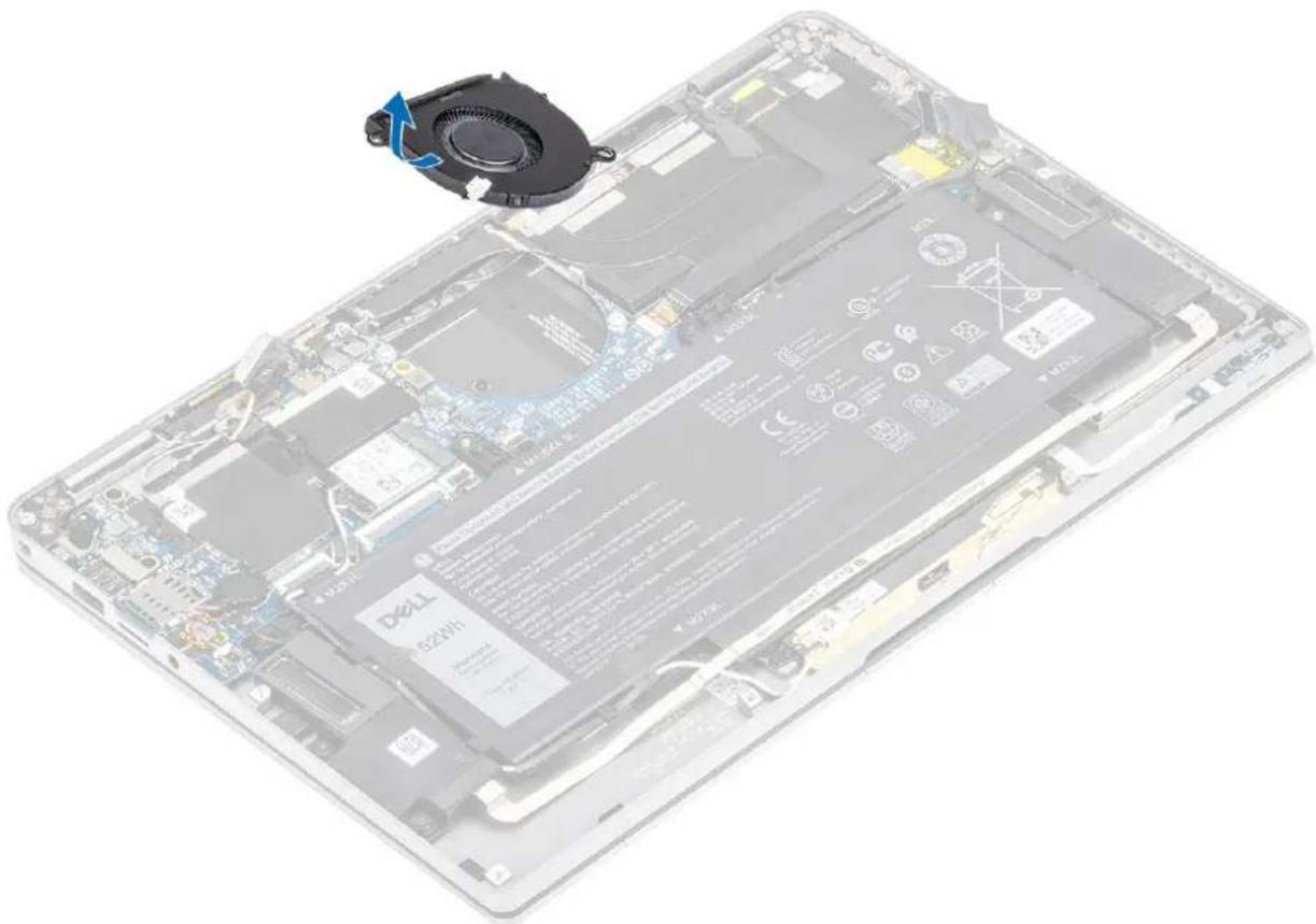 DELL Latitude 9410 - mǎn: nǎn - 5