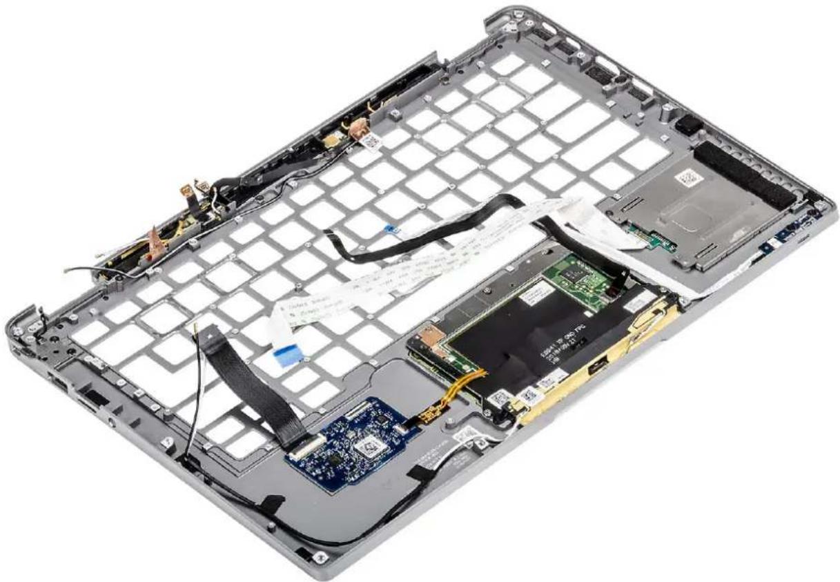 DELL Latitude 9410 - หุศวีงไม่เสียดกับยมผ่านาหนัง - 1