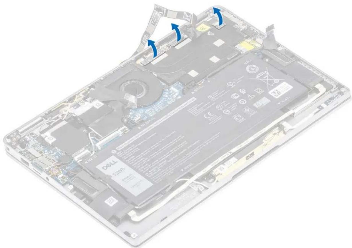 DELL Latitude 9410 - การเช่าที่ยุ่งของรูปทําเร่ง - 2