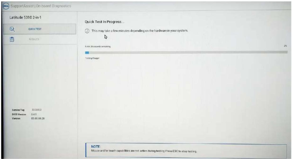 DELL Latitude 9410 - SupportAssist - 1