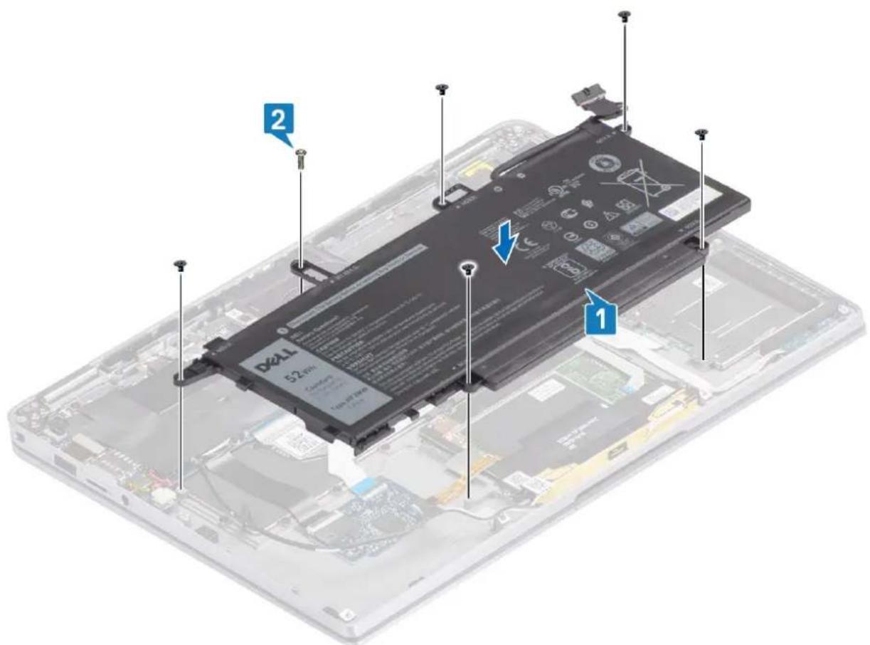 DELL Latitude 9410 - การผิ่งตู้น้อย - 1