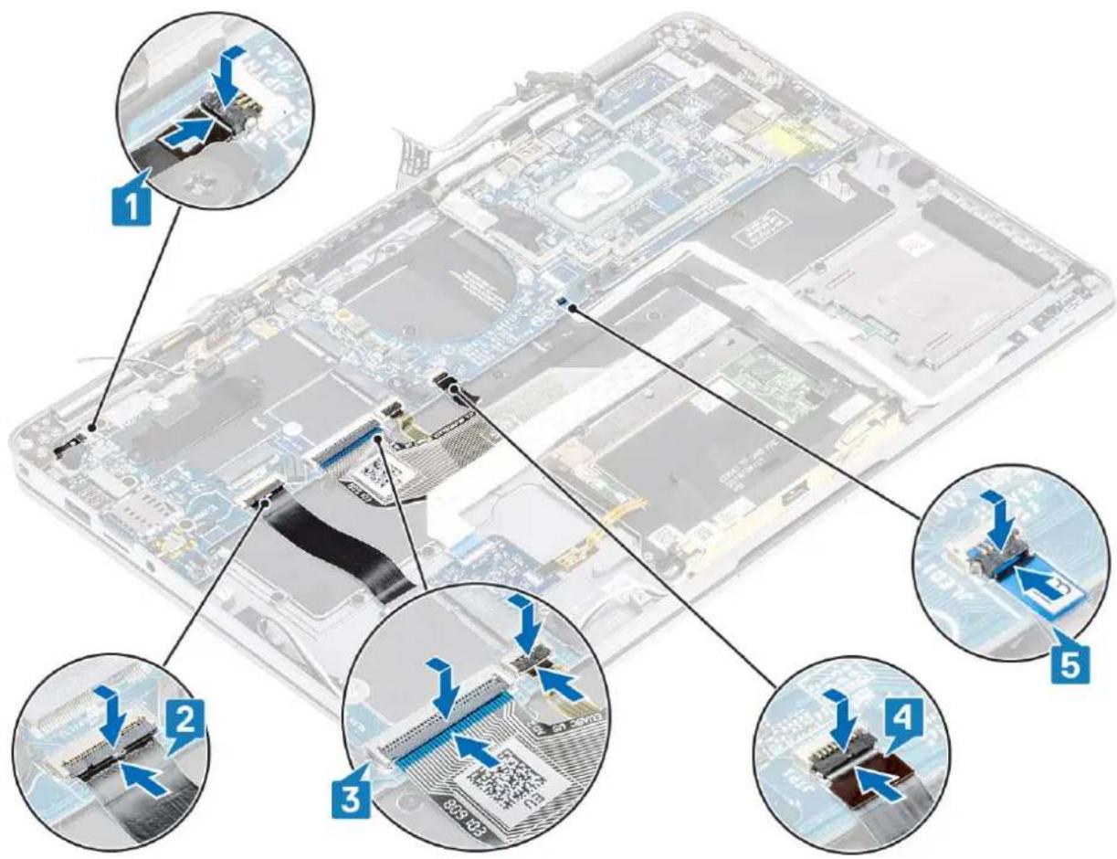 DELL Latitude 9410 - การ naï่สู้ผู้ผู้ผู้บุตั้ง - 5