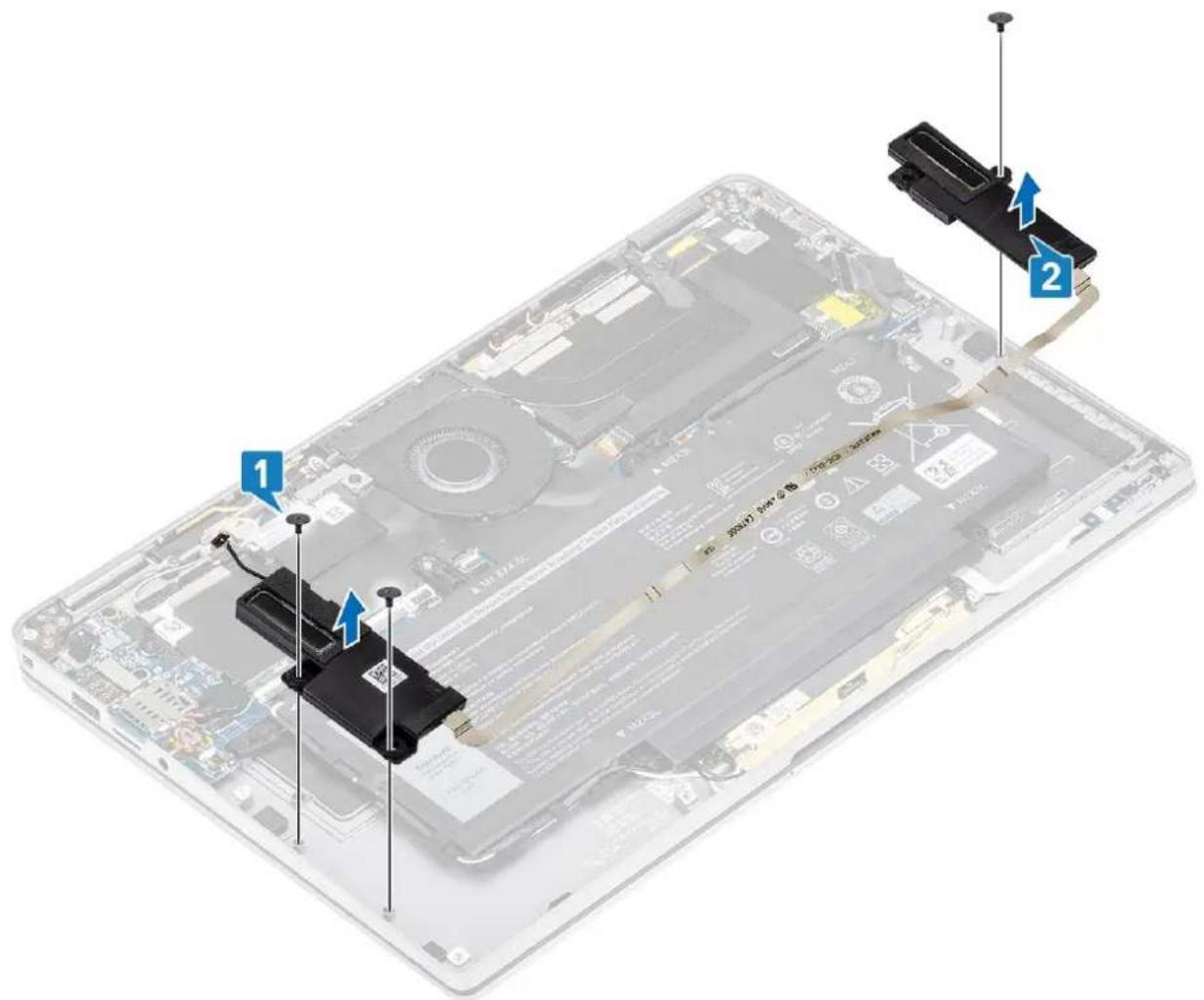 DELL Latitude 9410 - การเมื่อด้านนี้ - 2