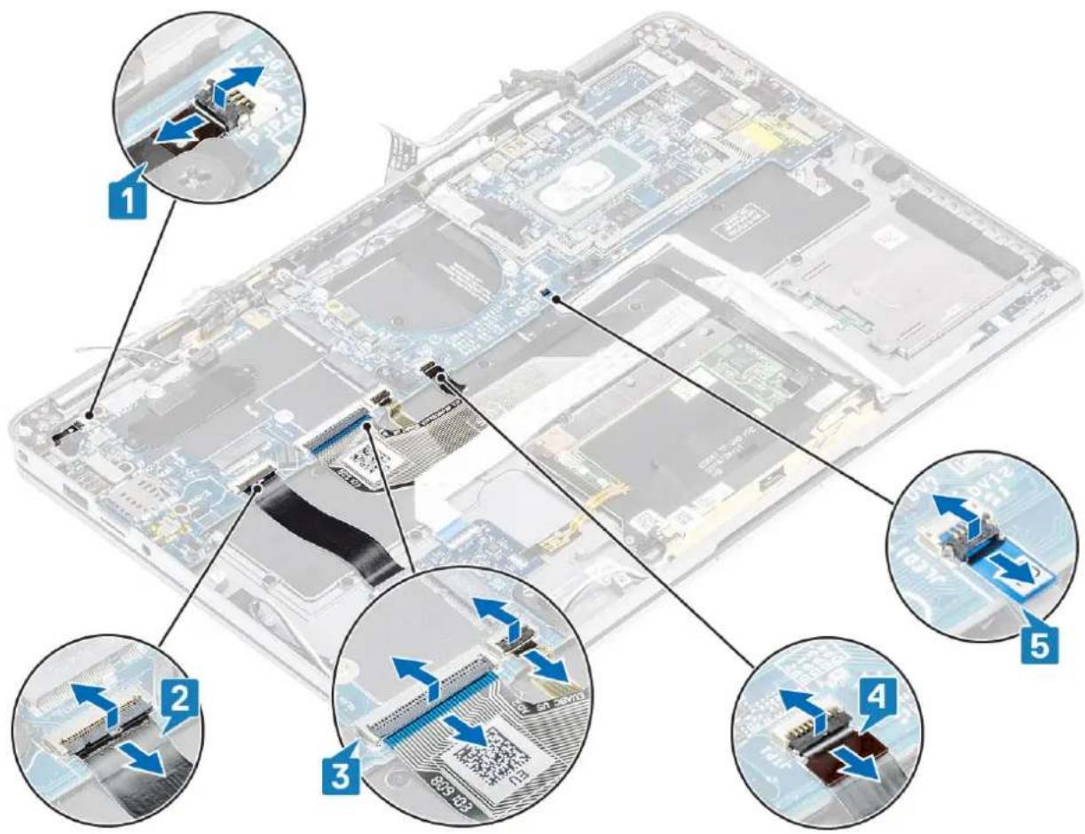 DELL Latitude 9410 - กงษา:ตู้ผู้บุตั้ง - 2