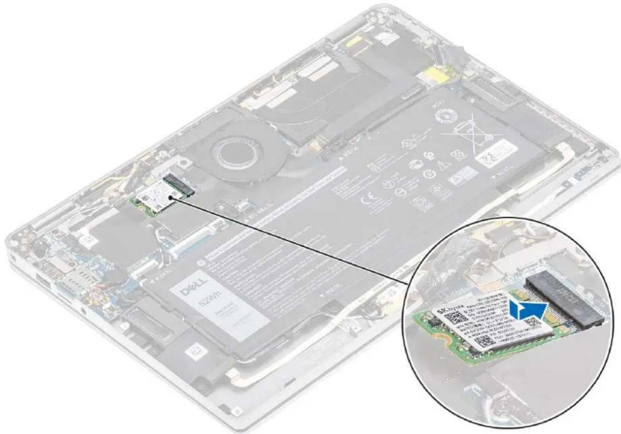 DELL Latitude 9410 - การผู้เสียบุคคลังสูงซื้อ - 1