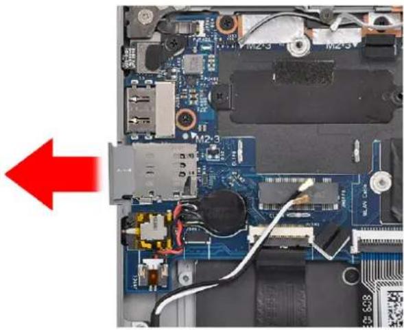 DELL Latitude 9410 - กงษา:ตู้ผู้บุตั้ง - 6