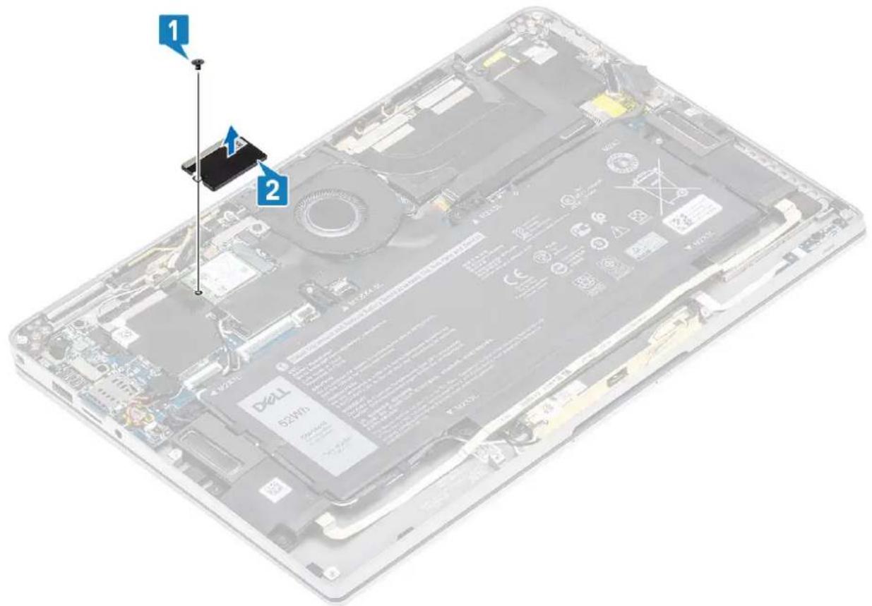 DELL Latitude 9410 - iangxi: guanbuqunghai - 2