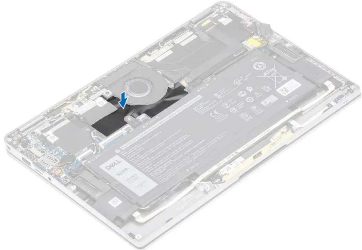 DELL Latitude 9410 - การผู้ใช้หัวข้าว - 5