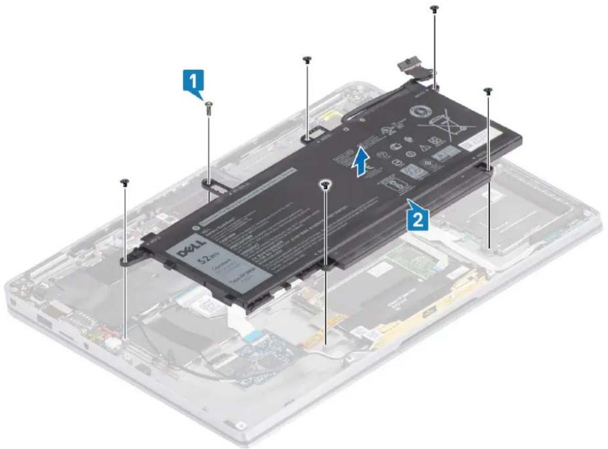 DELL Latitude 9410 - [Unreadable] - 2