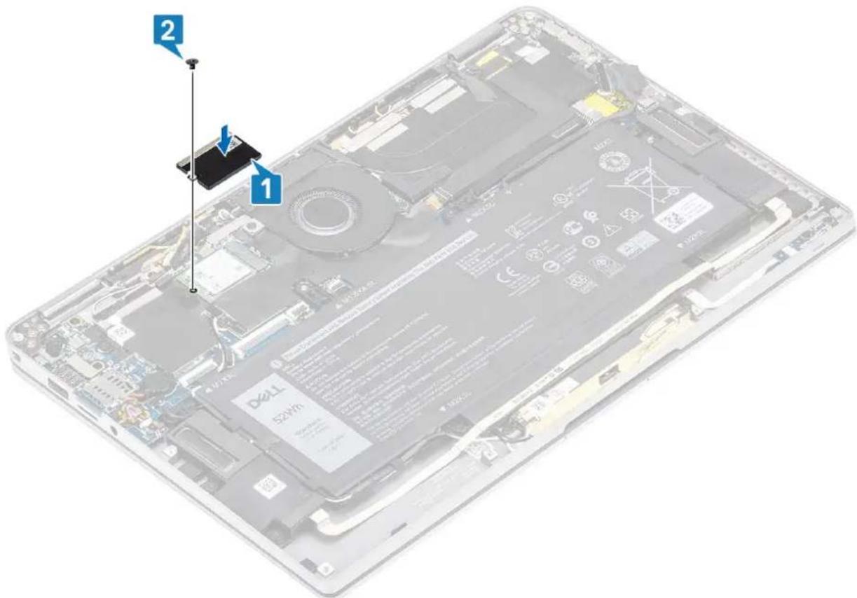 DELL Latitude 9410 - การผู้เสียบุคคลังสูงซื้อ - 3