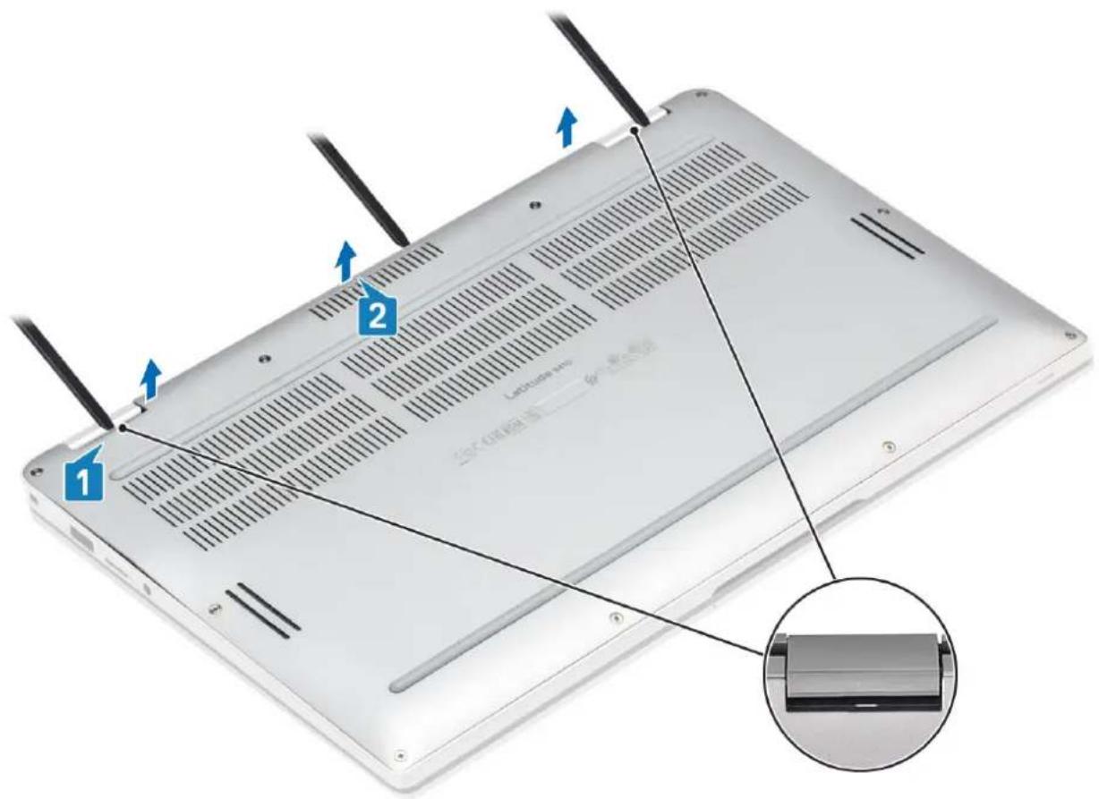 DELL Latitude 9410 - การเช่า:ศูงบุคคล - 3