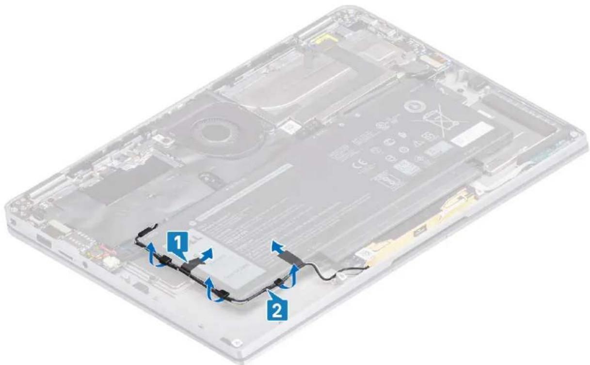 DELL Latitude 9410 - [Unreadable] - 1