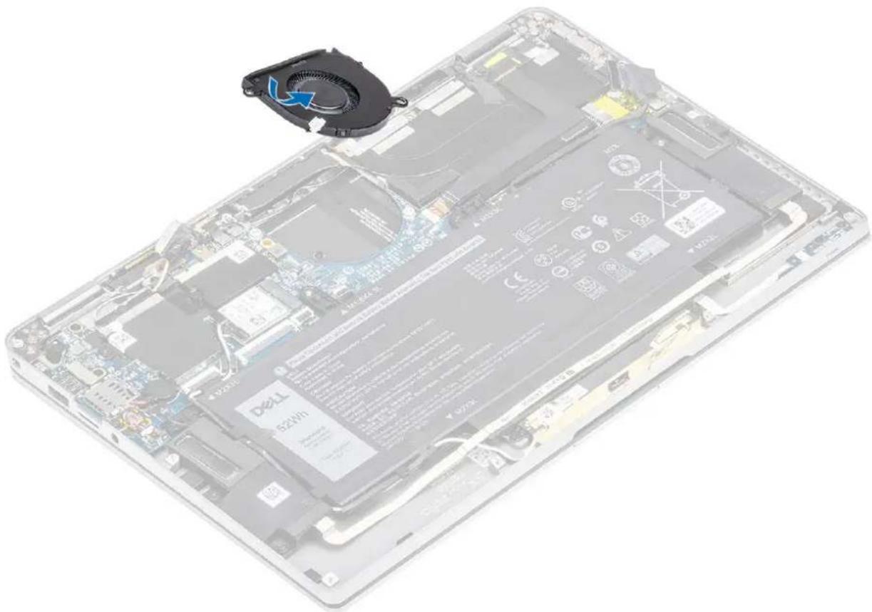 DELL Latitude 9410 - การผู้ใช้หัวข้าว - 1