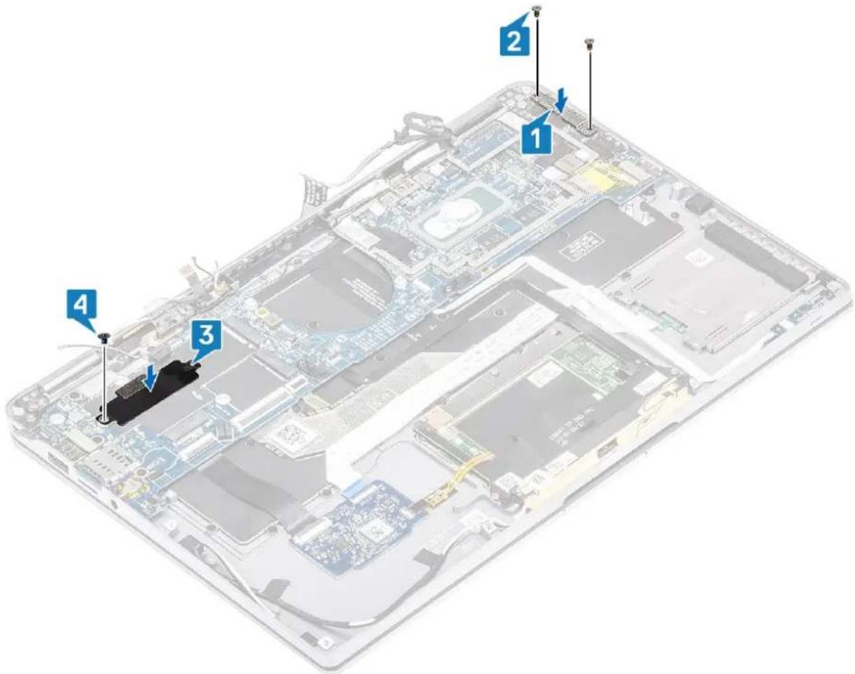 DELL Latitude 9410 - การ naï่สู้ผู้ผู้ผู้บุตั้ง - 3