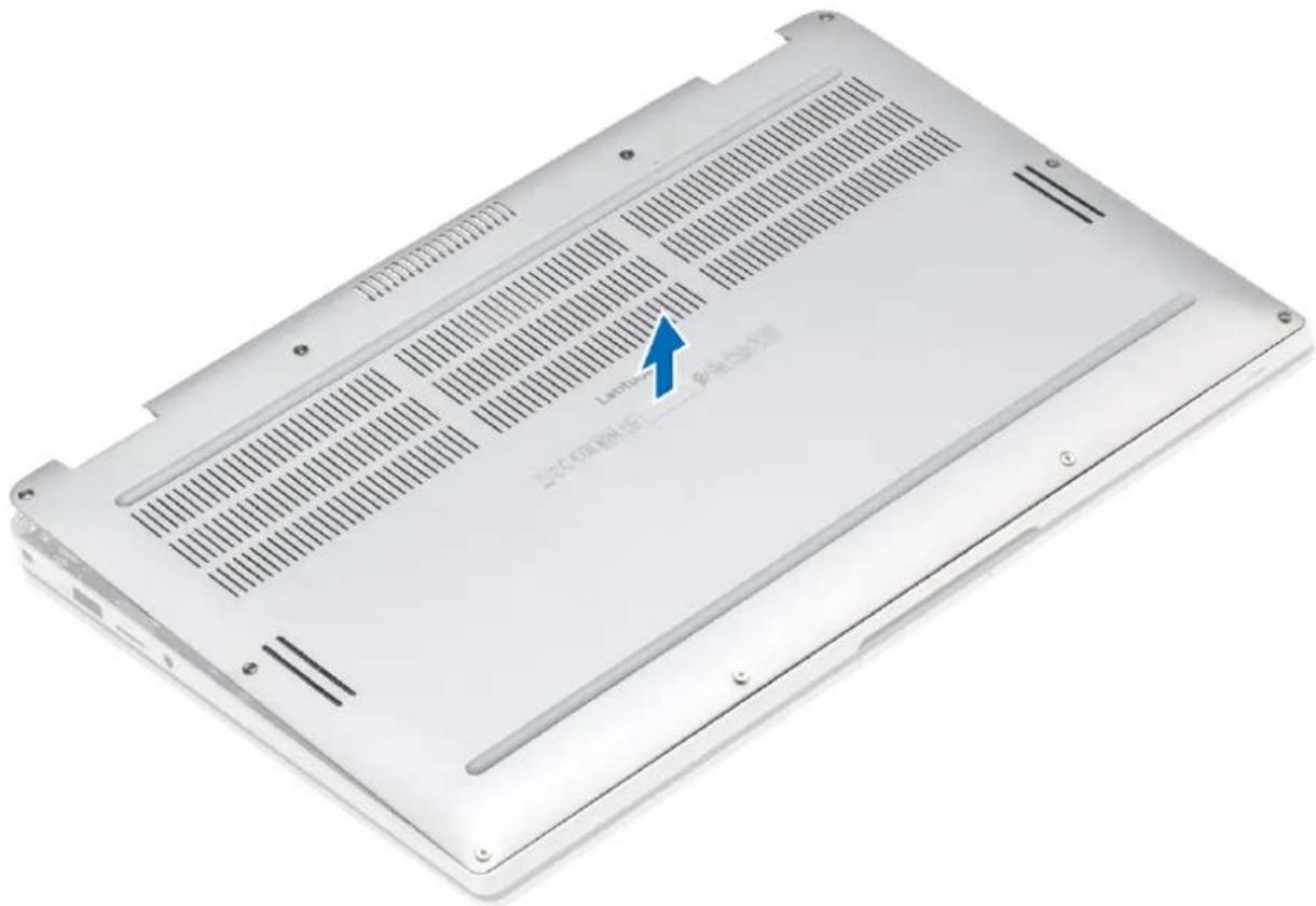 DELL Latitude 9410 - การเช่า:ศูงบุคคล - 4