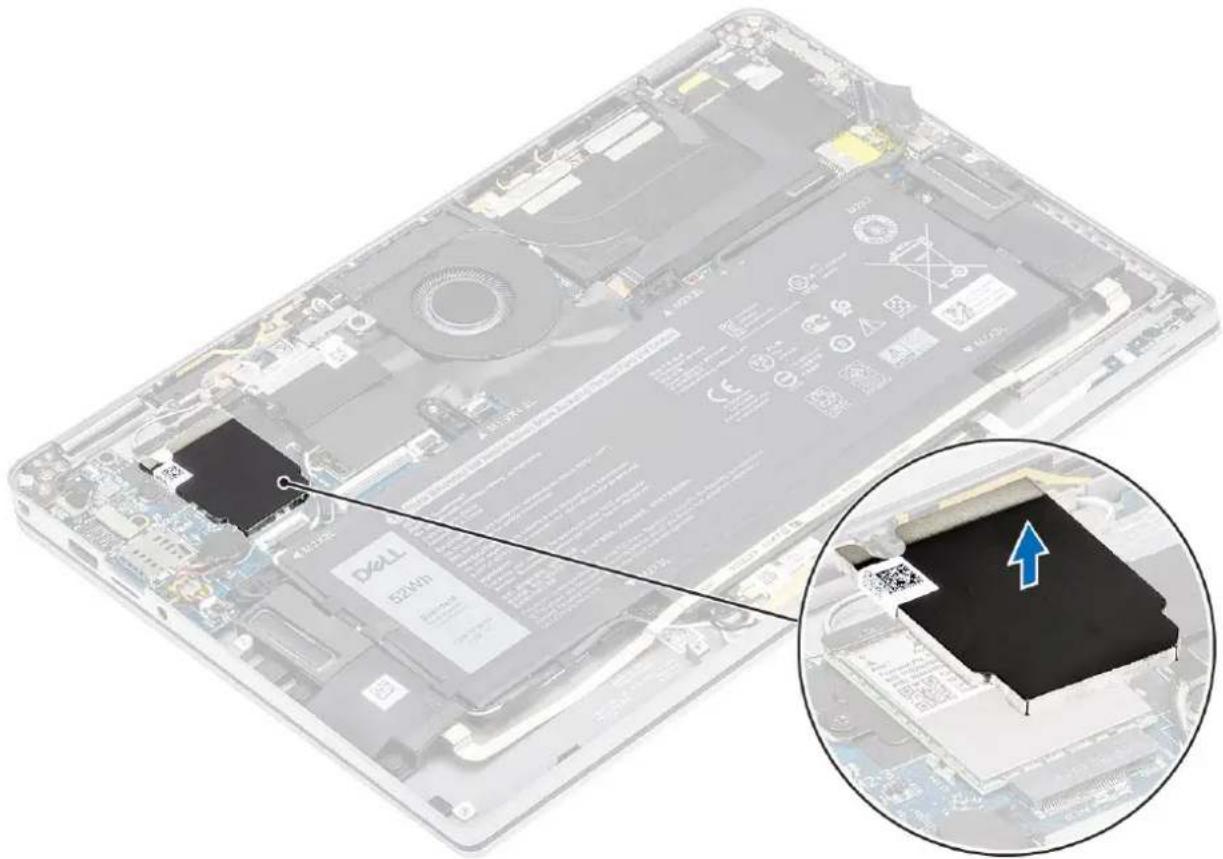 DELL Latitude 9410 - WWAN - 1