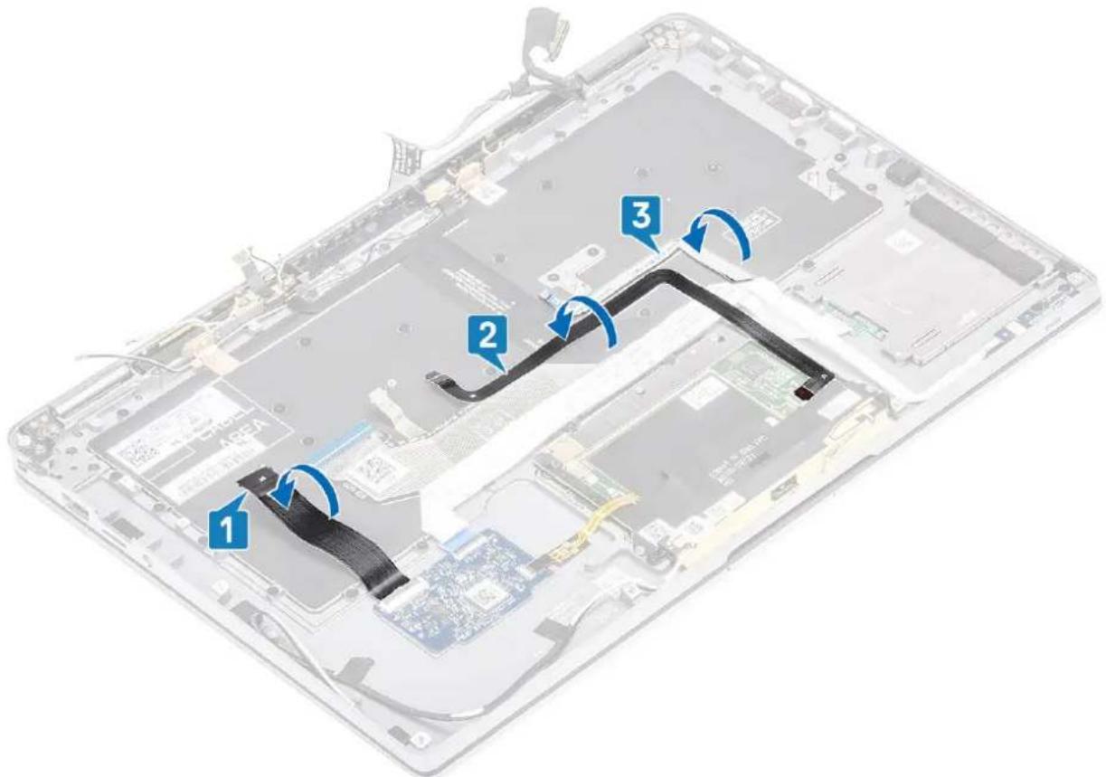 DELL Latitude 9410 - การผิ่งตู้ผู้มีกุณบุร - 5