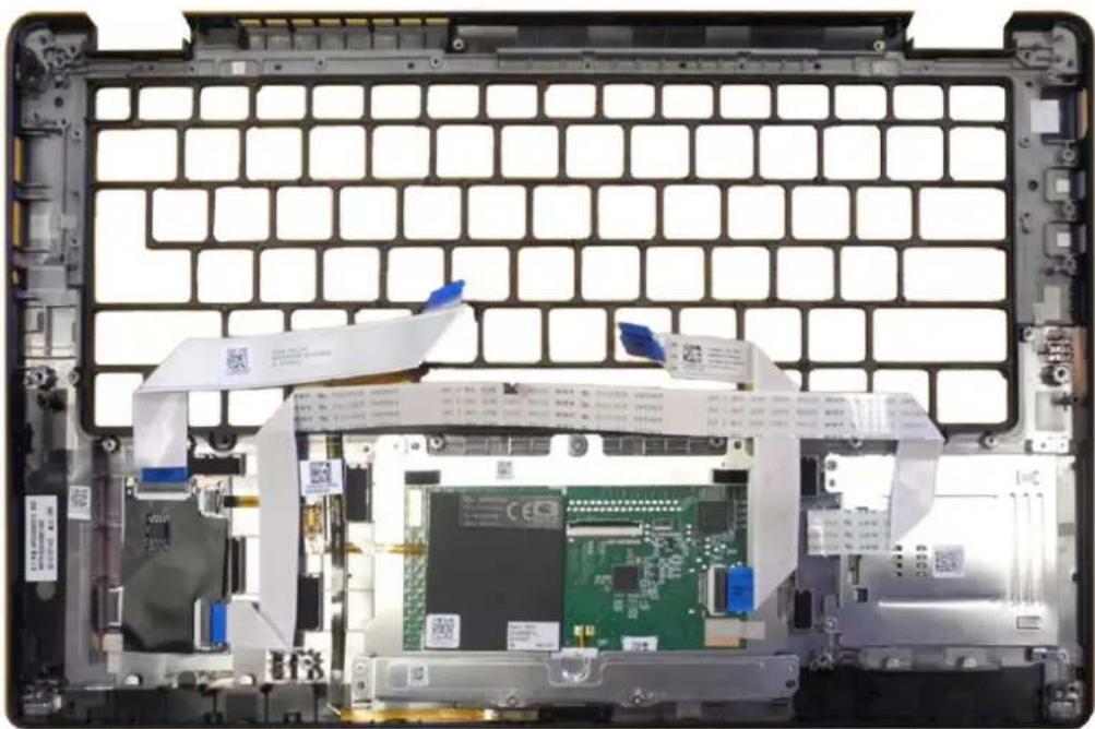 DELL Latitude 7410 - Om denne opgave - 1
