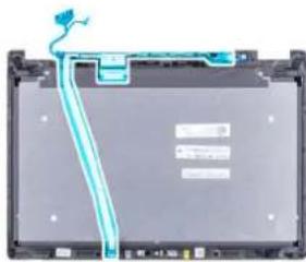 DELL Latitude 3310 - Om denne opgave - 1