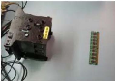 DELL Latitude 3310 - ESD-händledsremtester - 3