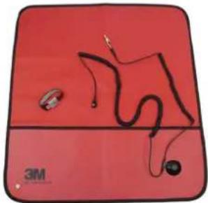 DELL Latitude 3310 - ESD-feltservicekit - 1