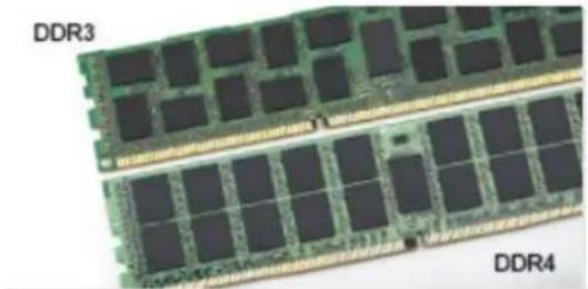 DELL Latitude 3310 - DDR4-detaljer - 1
