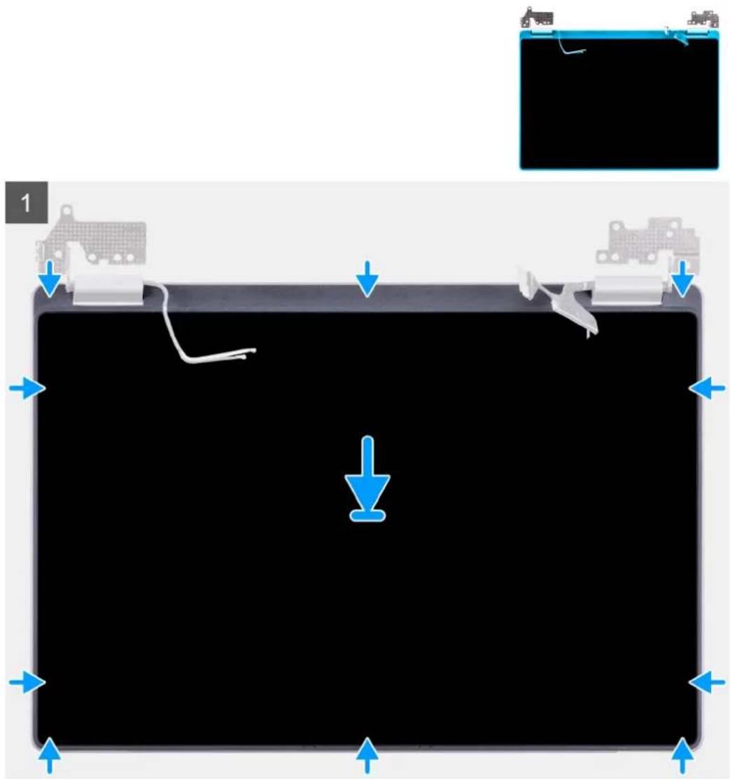 DELL Latitude 3310 - Om denne opgave - 1