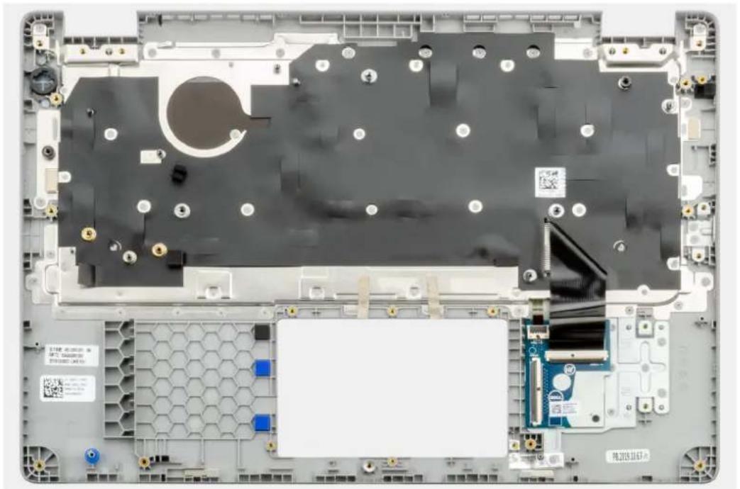 DELL Latitude 3310 - Forudsætninger - 2