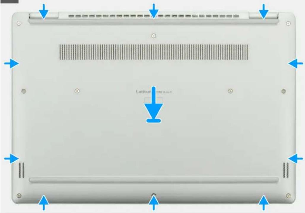 DELL Latitude 3310 - Om denne opgave - 1