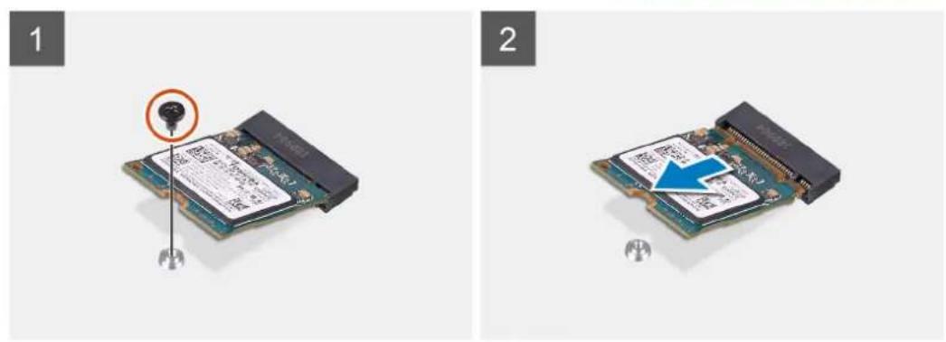 DELL Latitude 3310 - Om denne opgave - 2