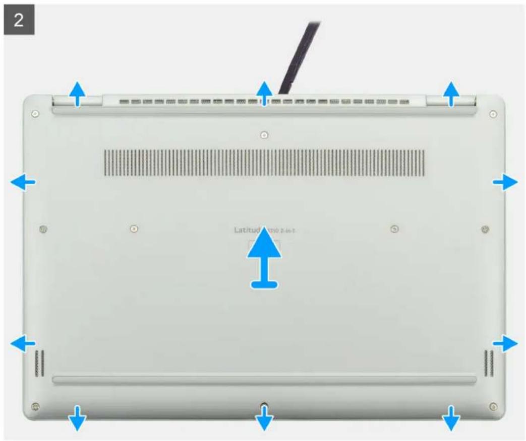 DELL Latitude 3310 - Om denne opgave - 4