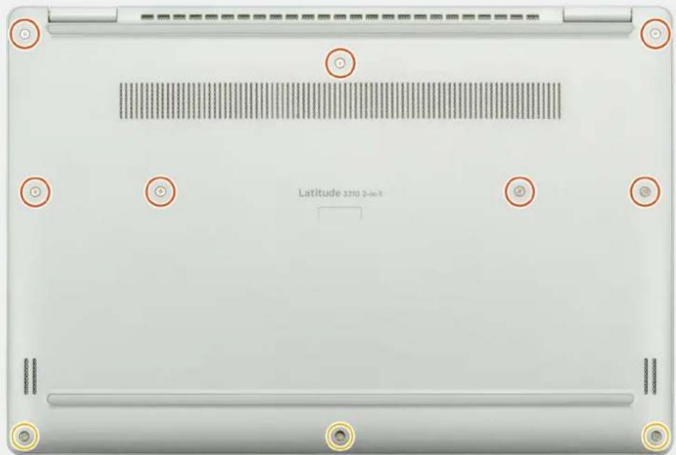 DELL Latitude 3310 - Om denne opgave - 4